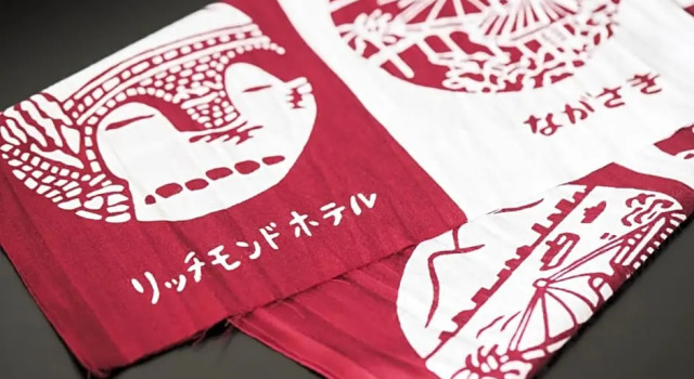 Номер Superior Richmond Hotel Nagasaki Shianbashi