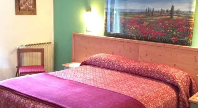 Номер Classic Hotel Filey