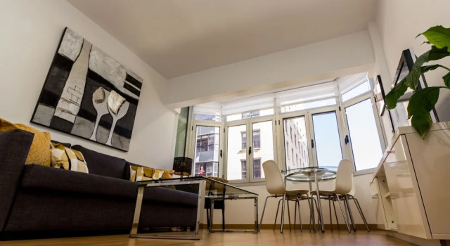 OceanCityLove Apartment, Забронировать Апартаменты/квартира Апартаменты Лас-Пальмас-де-Гран-Канария, рядом с Каса-де-Колон, Апартаменты/квартира