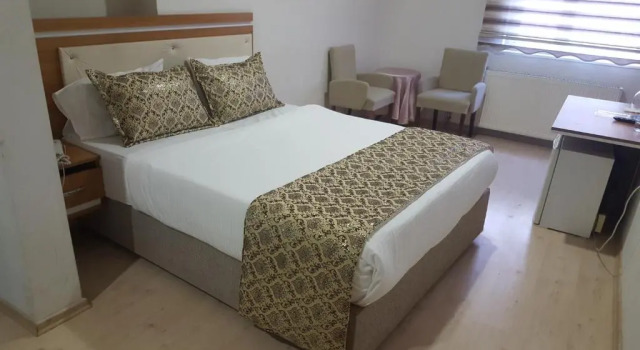 Одноместный номер Standard Dimet Park Hotel