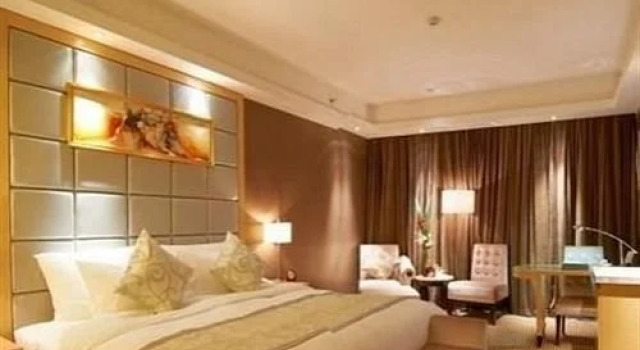 Vienna International Hotel Jiangsu Wuxi Jiangyin Sports Center, Prenota Hotel Hotel a Jiangsu con parcheggio, Parcheggio
