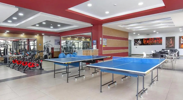 Apartment Executive Suite - QUITO