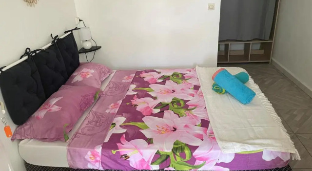 Residence Chez Marraine Bertili, Rezerwuj Hotel Le Gosier Grande-Terre