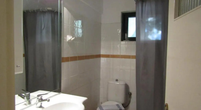 Студия Barbati Beach - Villa Zante