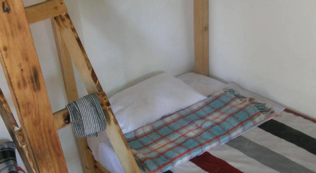 Hostal Katrin Poshtel