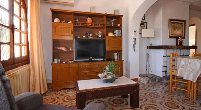 Villas Costa Calpe - Vazquez