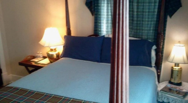 Daisy Hill Bed and Breakfast