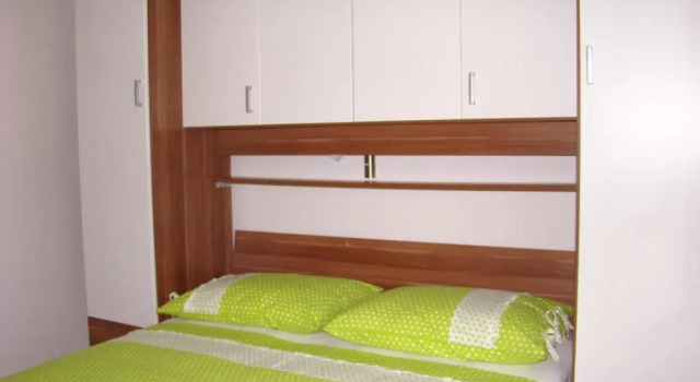 Apartment Puzak, Забронировать Апартаменты/квартира Рогозница Шибенско-Книнская жупания