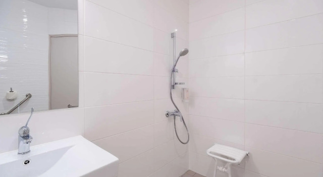 Двухместный номер Standard Hotel Le Circuit Le Mans