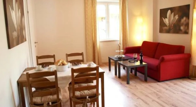 Haus Franzis, Rezerwuj Hotel Hotele w Salzburg z parkingiem, Parking