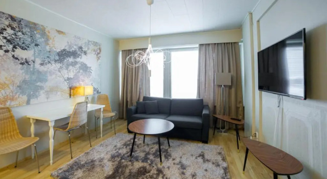 Hotel Olof