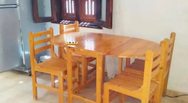 MASR Chalet, Prenota Chalet Hotel a North Coast con parcheggio, Parcheggio