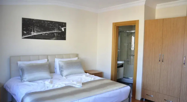 Номер Classic My World Hotel