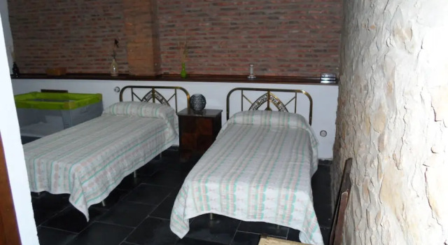 Коттедж Business La Alberguería complejo rural