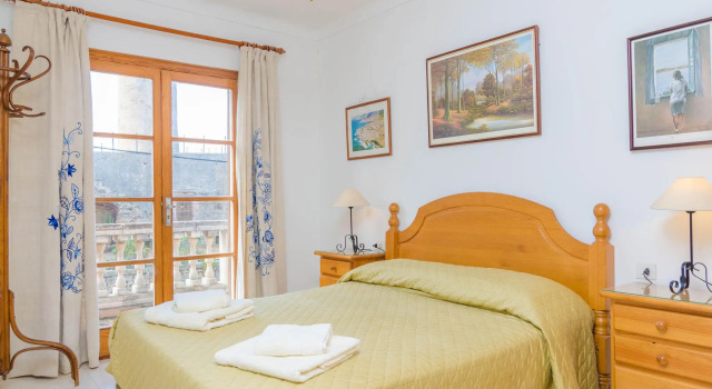 Can Nicolau, Prenota Hotel Artá Maiorca