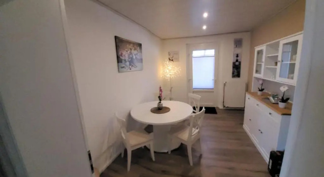 Апартаменты Ferienwohnung Zur Mühle