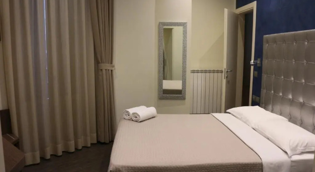 Люкс Hotel La Madonnina