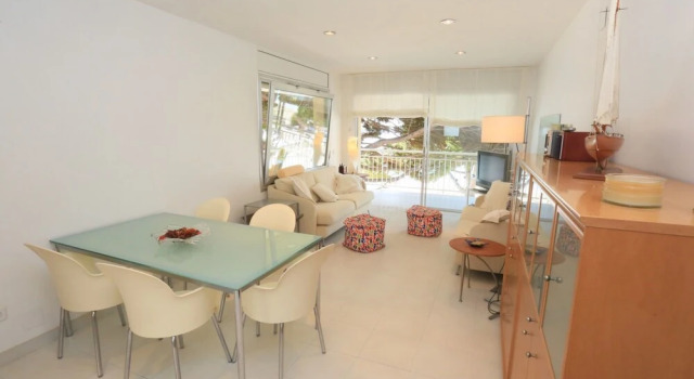 Apartamento Junto al mar Para 6 Personas en Cambrils