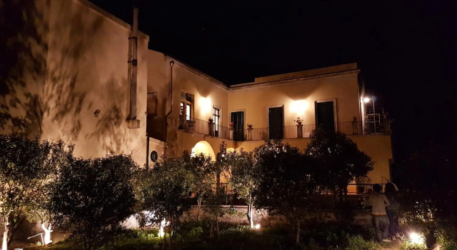 Giardino Arancio
