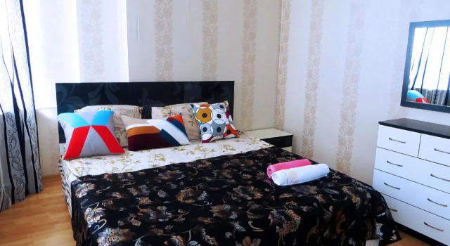 Bishkek House Apartment 3