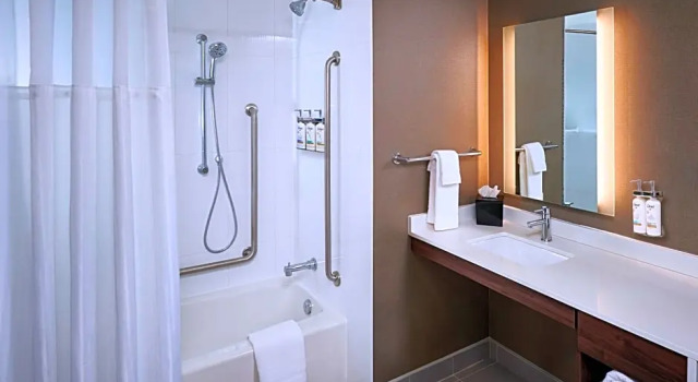 Двухместный номер Standard Staybridge Suites Niagara-On-The-Lake by IHG