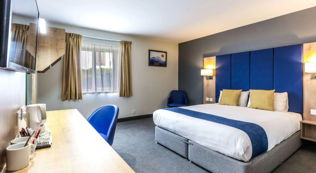 Days Inn by Wyndham Peterborough