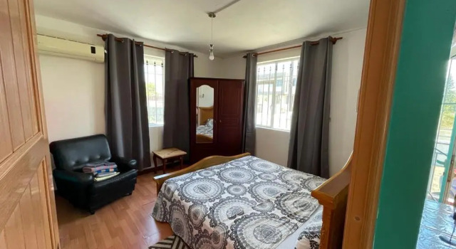 Green Bay Vila, Book Villa Pereybere Mauritius North Coast