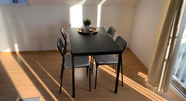 Апартаменты Studio 72 Apartment am Bodensee zentrale Lage