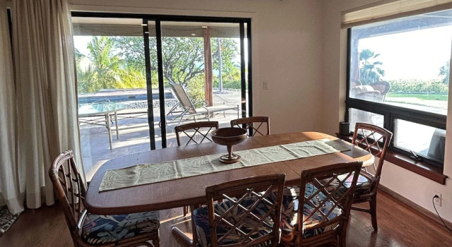 Вилла Kohala Estate Home 3 Bedroom Estate by RedAwning