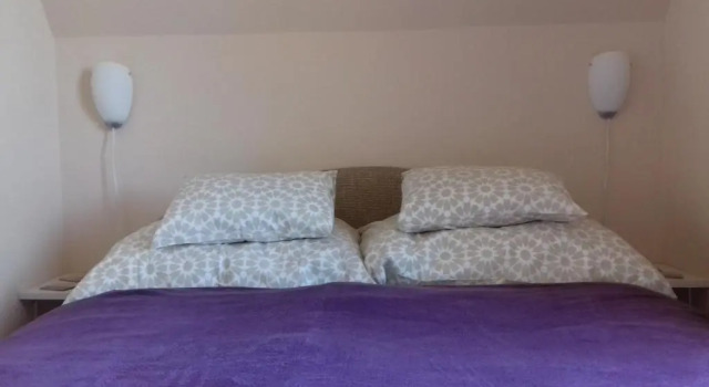 Levendula Ház, Buchen Sie Ferienwohnung Lipót 