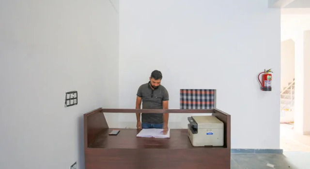 Shiva Residency by OYO Rooms