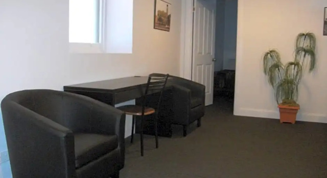 Апартаменты Daydream Motel and Apartments