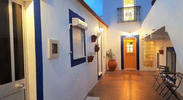Vila Maria by Host-Point, Rezervovat Apartmán Hotely v Lisabon s bazénem, Bazén