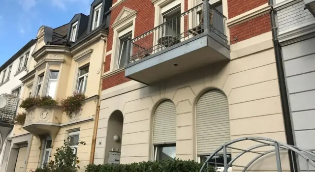 A&S Hostel Bonnerstr. 64, Забронировать Хостел Хостелы Бонна, рядом с Оздоровительный центр Курфюрстенбад, Хостел