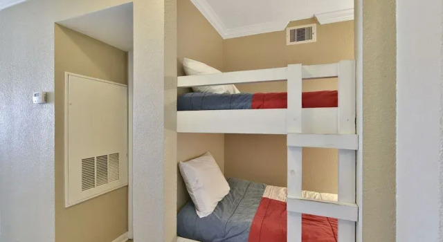 Seascape 2307 - 1 Br Condo, Book Hotel Galveston Houston