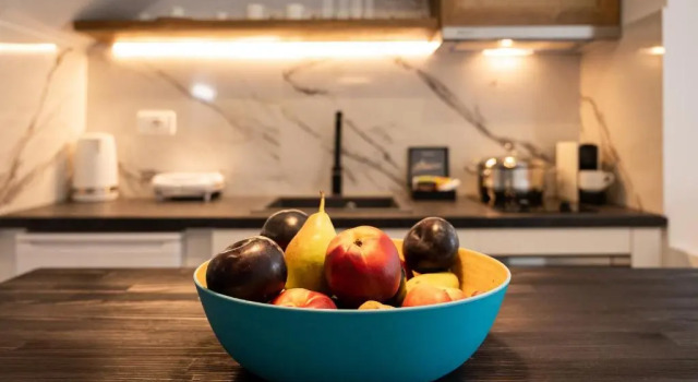 Студия Stella Luxury Apartments