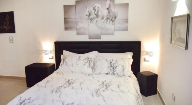 B&B GDA, Buchen Sie Bed & Breakfast Foggia Apulien
