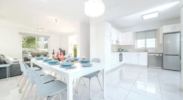 Green Bay Villa 12 in Protaras