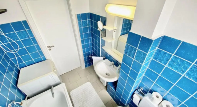 Апартаменты Zentral gelegene 2 Zi. Wohnung nähe Innenstadt/HBF