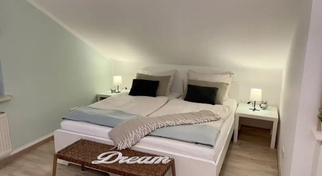 Апартаменты Holiday Apartment Sonnennest