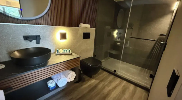 Двухместный номер Standard Hotel Casa Kavia