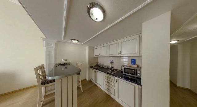 Номер Standard Дуплекс Metro Hotel Apartments