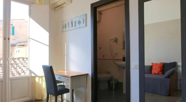 Номер Standard Locanda Della Musica
