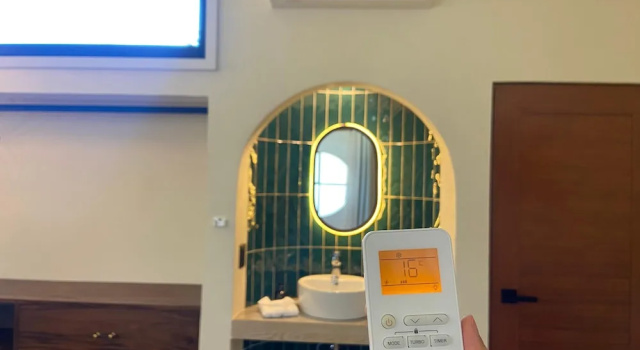 Номер Premium Hotel Ojo de Agua