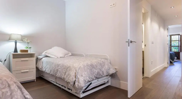 Suites Maestranza - Refinadores by Magno Apartments, Забронировать Апартаменты/квартира Апартаменты Севильи, рядом с Улица Калле Сьерпес, Апартаменты/квартира