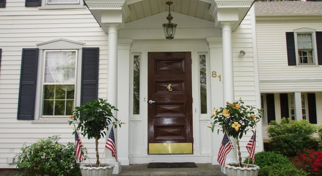 The Scranton Seahorse Inn