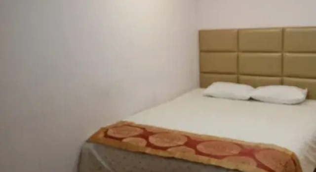 Standardowy dwuosobowy pokój Feidongguan Hotel