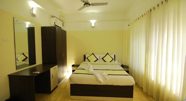 Dostyk Hotels, Забронировать Отель Отели штата Кералы с завтраком, Завтраки