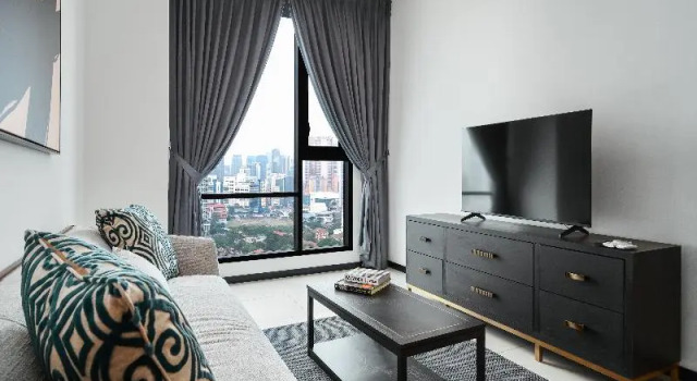 Апартаменты Premier Opus Residences by Star Haven