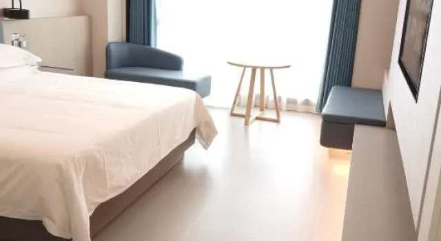 Люкс Executive Dongfang Yijing Hotel